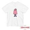 Johnwowcool Merch Store Shop Just Sweetiebird Tee