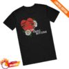 The Front Bottoms Store Merch Crying Heart Black T-Shirt 1 kenny the front bottoms store merch crying heart black t shirtpng u