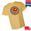 kenny widespread merchandise store merch fireball song title shirtpng u