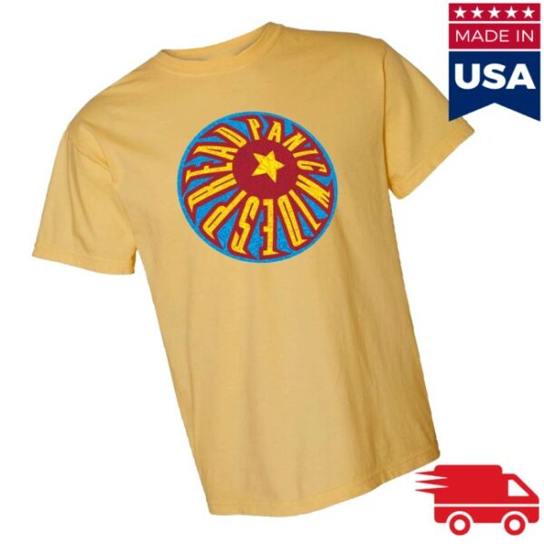 Fireball Merch Ringer Widespread Merchandise Store Merch Fireball Song Title Shirt - Newest ...