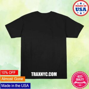 Traxnyc Store Shop Merch Where’s My Money T-Shirt