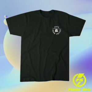 Born United Private Label Store Merch Fafo Maduro Shirt