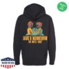 kenny Andrew Mcmahon Merch Store Mfeo Zip Up Hoodiea