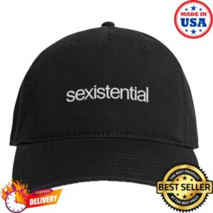 Robyn Merch Store Sexistential Hat