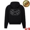 kenny Robyn Merch Store Sexistential Black Hoodiea