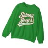 The Skinny Joey Cheesesteaks Merch Store Shop Skinny Joey's Cheesesteaks Unisex Crewneck Sweatshirt 1 kenny The Skinny Joey Cheesesteaks Merch Store Shop Skinny Joey%27S Cheesesteaks Unisex Crewneck Sweatshirtv