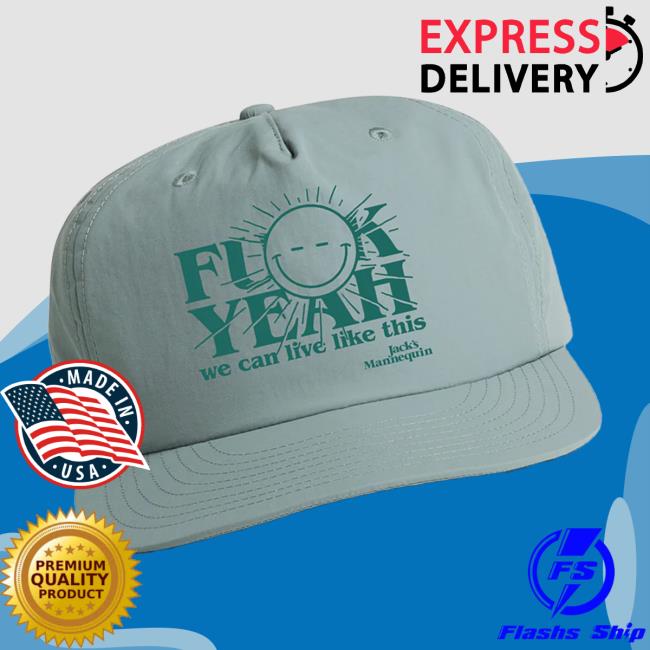 Andrew Mcmahon Merch Store We Can Live Like This Hat Andrew Mcmahon Merch Store We Can Live Like This Hat