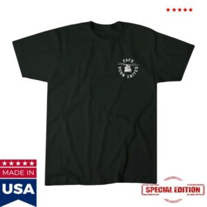 Born United Merch Store Fafo Maduro