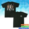 kenny Born United Merch Store Fafo Maduroaa