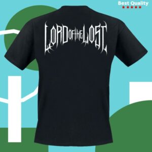 Hamburg Records Store Merch No One Lost Behind Unisex Shirt