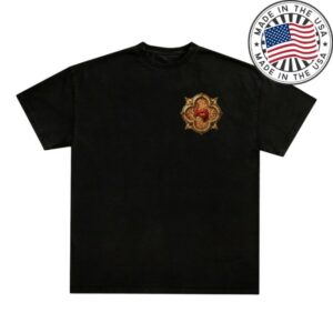 Traxnyc Store Merch Trax Renaissance T-Shirt