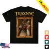 kenny traxnyc store merch trax renaissance t shirt