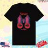 The Masked Singer Store Merch Moth I Know Exactly Who This Is T Shirt