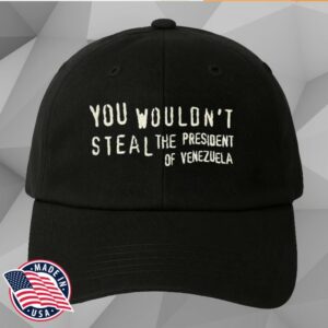 Uncle Reco Store Merch You Wouldn’t Steal Dad Hat