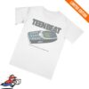 Teen Beat Merch Store Shop The Brick Tee 1 kenny Teen Beat Merch Store Shop The Brick Teev