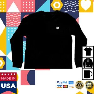 Zero Skateboards Merch Store Shop Single Skull Ls