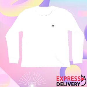 Zero Skateboards Merch Store Shop Single Skull Long Sleeve