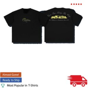 Shirtstuckedin Store Merch Shop Shirtstuckedin Have Fun Along The Way Shirt