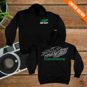 Shirtstuckedin Store Merch Shop Shirtstuckedin Enjoy Club Hoodie
