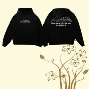 Shirtstuckedin Store Merch Shop Shirtstuckedin Slime Logo Hoodie