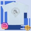 Madison Beer Merch Store Shop Limited Edition Locket Raglan