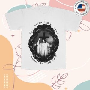 King Mala Merch Store Shop Hail Mother Tee