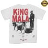 kenny King Mala Merch Store Shop Youre A Dog Tour Tshirtv