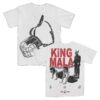 kenny King Mala Merch Store Shop Youre A Dog Tour Tshirtx