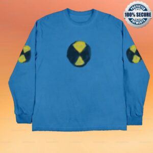 Awge Merch Store Shop Crash Dummy Long Sleeve