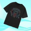 Netflix Shop Merch Store Stranger Things X Louis De Guzman Hellfire Club T-Shirt 1 kenny Netflix Shop Merch Store Stranger Things X Louis De Guzman Hellfire Club T Shirtv