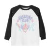 Netflix Shop Merch Store Stranger Things X Louis De Guzman T-Shirt