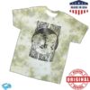kenny Slightly Stoopid Shop Merch Store Skull Kiss Olive Infusion Tie Dyev