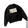 kenny olivia rodrigo store merch drivers license 5 year anniversary crewneckpng w