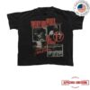 Twenty One Pilots Store Merch Shop Imagined Black Tee
