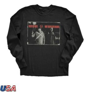Twenty One Pilots Store Merch Shop Imagined Long Sleeve