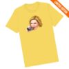 kenny Sony Pictures Merch Store Pluribus Yellow Grenade Teea