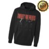 kenny Twenty One Pilots Merch Store Imagined Black Hoodiea
