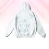 kenny Alan Walker Store Merch Shop Faded Graffiti Hoodiev