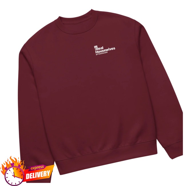 Shop By Bravo Store Merch Bravo Personalized Sweatshirt The Real Housewives Sweatshirt Shop By Bravo Store Merch Bravo Personalized Sweatshirt The Real Housewives Sweatshirt