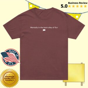 Shop By Bravo Store Merch Vanderpump Rules Oversized T-Shirt