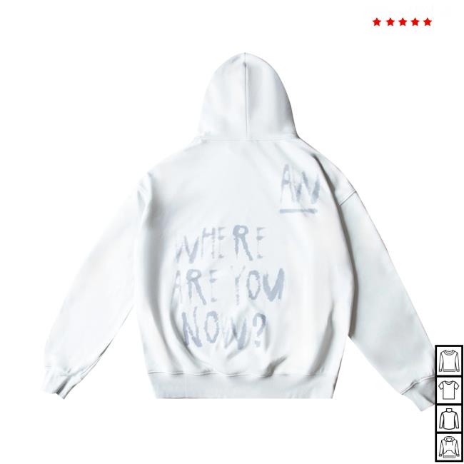 Alan Walker Merch Store Faded Grafitti Hoodie Off White Alan Walker Merch Store Faded Grafitti Hoodie Off White