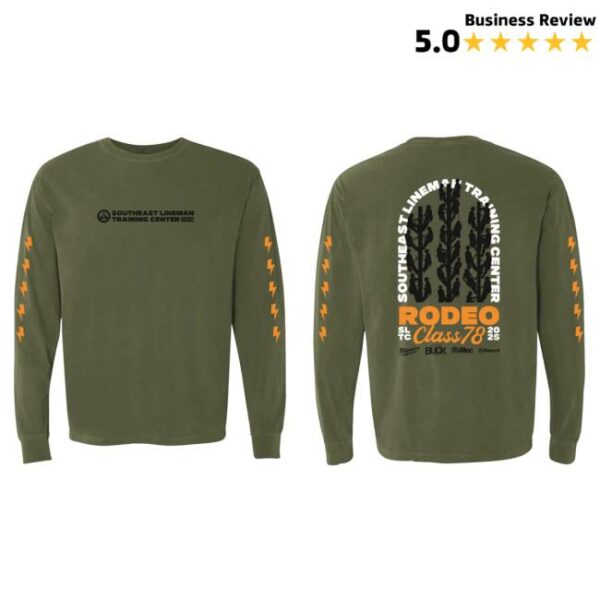 Jackson Rodeo Merch Elevated Gear Merch Store Rodeo Event Shirt Class 78 - Newest Fashion ...