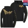 kenny puscifer store merch gothifer unisex zip hoodiepsdd