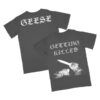 Geese Merch Store Knife Tee 1 kenny Geese Merch Store Knife Teea