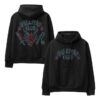 Netflix Merch Store Stranger Things X Louis De Guzman Hellfire Club Hoodie 2 kenny Netflix Merch Store Stranger Things X Louis De Guzman Hellfire Club Hoodieaa