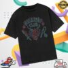 kenny Netflix Merch Store Stranger Things X Louis De Guzman Hellfire Club T Shirta