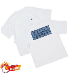P. Johnson Store Merch Memento Tee