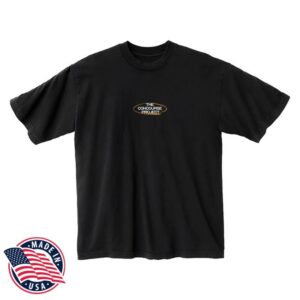 The Concourse Project Store Merch Tcp Disco Bae Tee