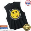 kenny the concourse project store merch tcp smiley cut off teepng w