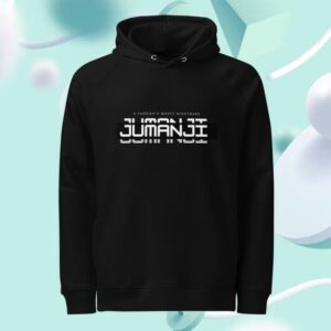 Team Jumanji Merch Store A Farrier’s Worst Nightmare Hoodie